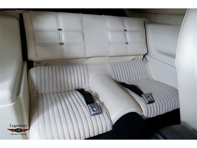 1970 Ford Mustang (CC-2069565) for sale in Halton Hills, Ontario