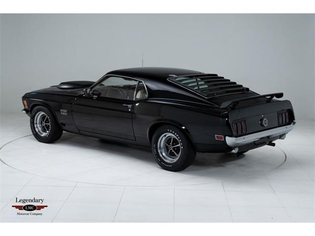 1970 Ford Mustang (CC-2069565) for sale in Halton Hills, Ontario