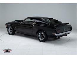 1970 Ford Mustang (CC-2069565) for sale in Halton Hills, Ontario