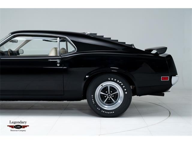 1970 Ford Mustang (CC-2069565) for sale in Halton Hills, Ontario