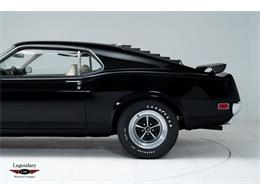 1970 Ford Mustang (CC-2069565) for sale in Halton Hills, Ontario