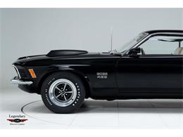 1970 Ford Mustang (CC-2069565) for sale in Halton Hills, Ontario