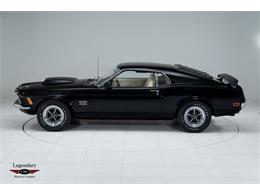 1970 Ford Mustang (CC-2069565) for sale in Halton Hills, Ontario