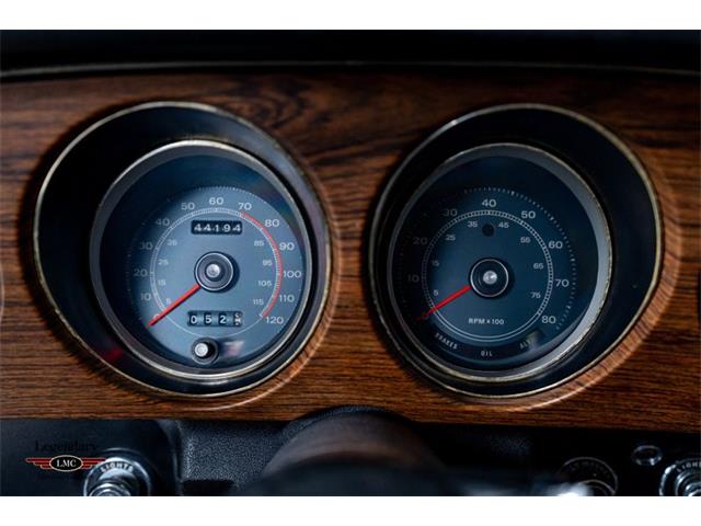 1970 Ford Mustang (CC-2069565) for sale in Halton Hills, Ontario
