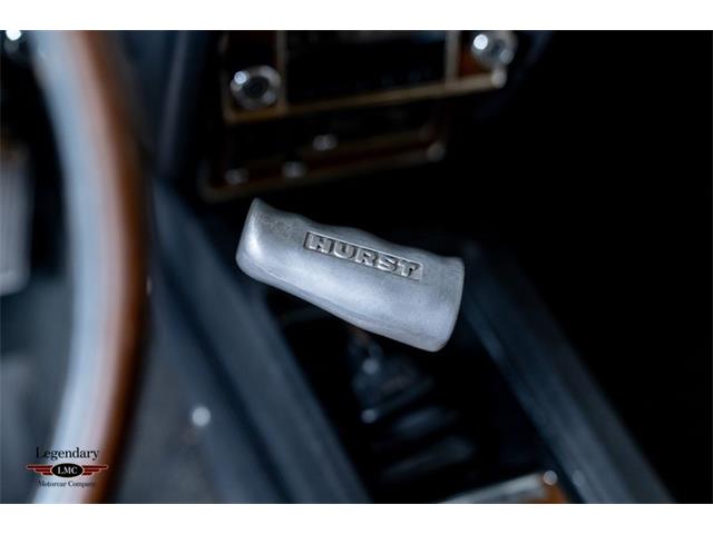 1970 Ford Mustang (CC-2069565) for sale in Halton Hills, Ontario
