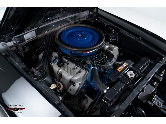 1970 Ford Mustang (CC-2069565) for sale in Halton Hills, Ontario