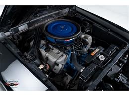 1970 Ford Mustang (CC-2069565) for sale in Halton Hills, Ontario