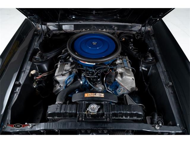 1970 Ford Mustang (CC-2069565) for sale in Halton Hills, Ontario