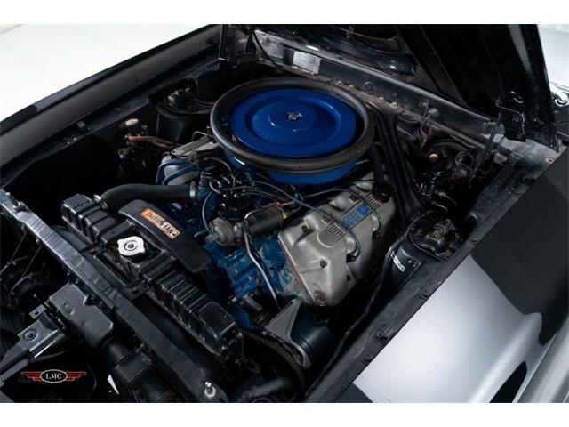 1970 Ford Mustang (CC-2069565) for sale in Halton Hills, Ontario