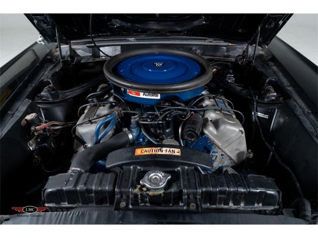 1970 Ford Mustang (CC-2069565) for sale in Halton Hills, Ontario