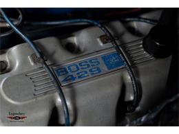 1970 Ford Mustang (CC-2069565) for sale in Halton Hills, Ontario