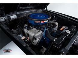 1970 Ford Mustang (CC-2069565) for sale in Halton Hills, Ontario