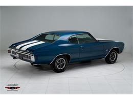 1970 Chevrolet Chevelle SS (CC-2069566) for sale in Halton Hills, Ontario