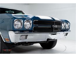 1970 Chevrolet Chevelle SS (CC-2069566) for sale in Halton Hills, Ontario