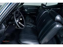 1970 Chevrolet Chevelle SS (CC-2069566) for sale in Halton Hills, Ontario
