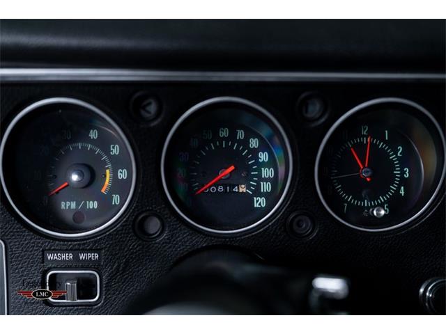 1970 Chevrolet Chevelle SS (CC-2069566) for sale in Halton Hills, Ontario