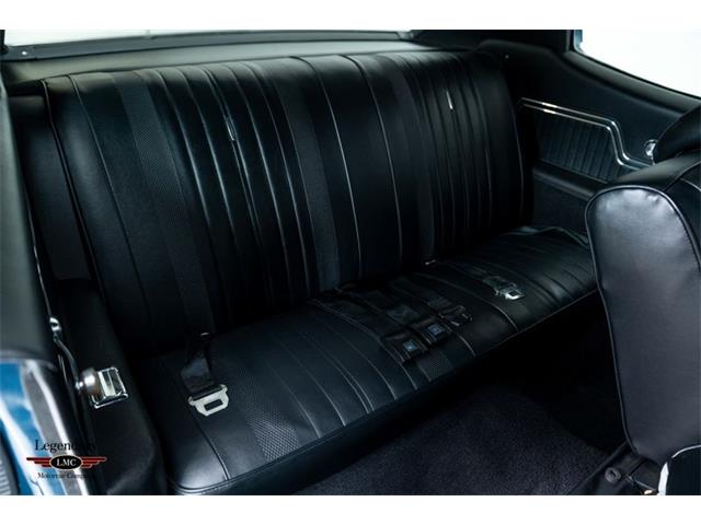 1970 Chevrolet Chevelle SS (CC-2069566) for sale in Halton Hills, Ontario