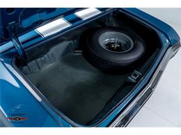1970 Chevrolet Chevelle SS (CC-2069566) for sale in Halton Hills, Ontario