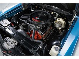 1970 Chevrolet Chevelle SS (CC-2069566) for sale in Halton Hills, Ontario