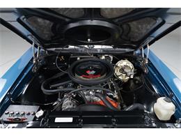 1970 Chevrolet Chevelle SS (CC-2069566) for sale in Halton Hills, Ontario