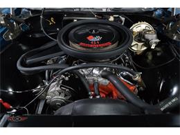 1970 Chevrolet Chevelle SS (CC-2069566) for sale in Halton Hills, Ontario