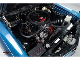 1970 Chevrolet Chevelle SS (CC-2069566) for sale in Halton Hills, Ontario