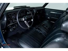 1970 Chevrolet Chevelle SS (CC-2069566) for sale in Halton Hills, Ontario