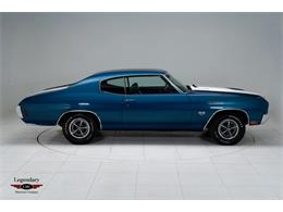 1970 Chevrolet Chevelle SS (CC-2069566) for sale in Halton Hills, Ontario