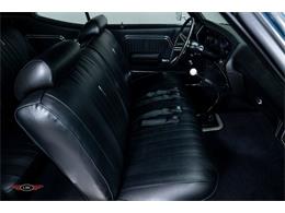 1970 Chevrolet Chevelle SS (CC-2069566) for sale in Halton Hills, Ontario