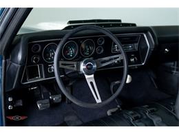1970 Chevrolet Chevelle SS (CC-2069566) for sale in Halton Hills, Ontario