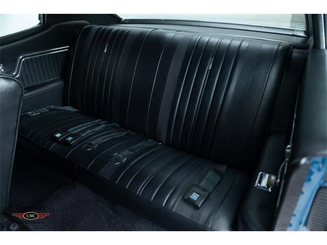 1970 Chevrolet Chevelle SS (CC-2069566) for sale in Halton Hills, Ontario