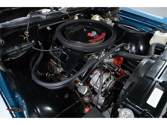 1970 Chevrolet Chevelle SS (CC-2069566) for sale in Halton Hills, Ontario