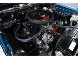 1970 Chevrolet Chevelle SS (CC-2069566) for sale in Halton Hills, Ontario