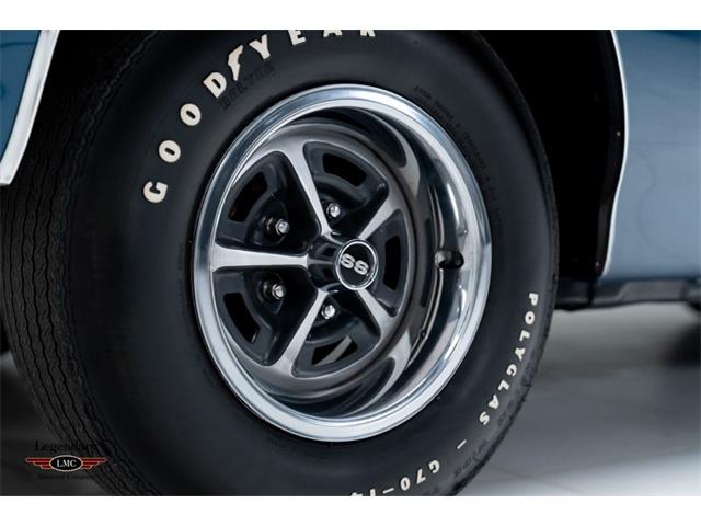 1970 Chevrolet Chevelle SS (CC-2069566) for sale in Halton Hills, Ontario