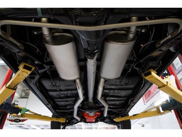 1970 Chevrolet Chevelle SS (CC-2069566) for sale in Halton Hills, Ontario