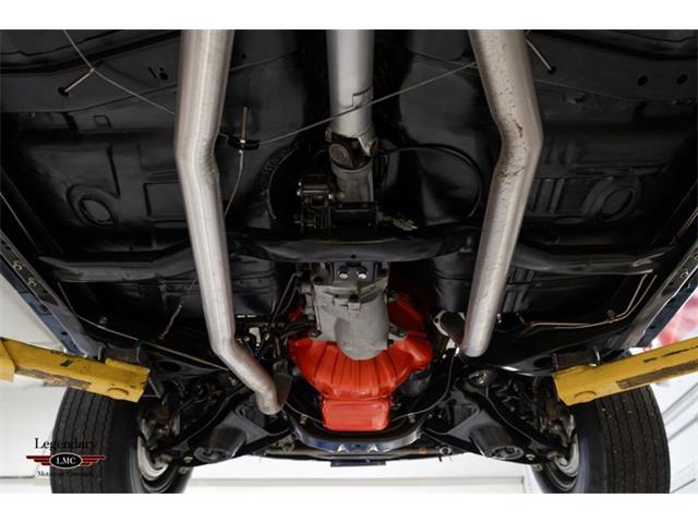1970 Chevrolet Chevelle SS (CC-2069566) for sale in Halton Hills, Ontario