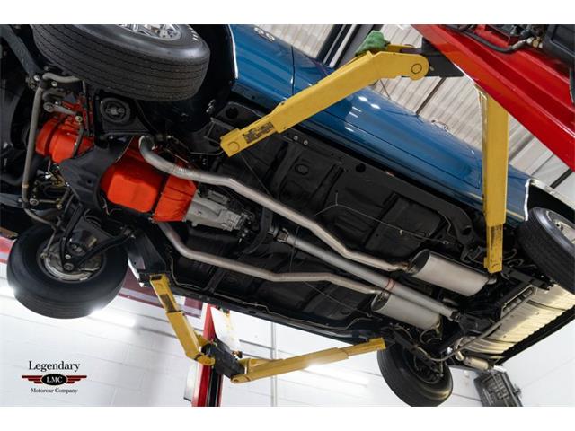 1970 Chevrolet Chevelle SS (CC-2069566) for sale in Halton Hills, Ontario