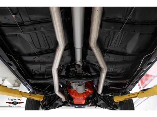 1970 Chevrolet Chevelle SS (CC-2069566) for sale in Halton Hills, Ontario