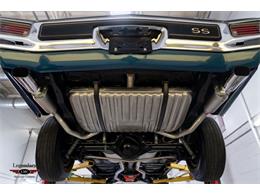 1970 Chevrolet Chevelle SS (CC-2069566) for sale in Halton Hills, Ontario