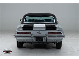 1969 Chevrolet Camaro Z28 (CC-2069567) for sale in Halton Hills, Ontario