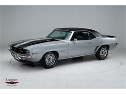 1969 Chevrolet Camaro Z28 (CC-2069567) for sale in Halton Hills, Ontario