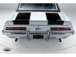 1969 Chevrolet Camaro Z28 (CC-2069567) for sale in Halton Hills, Ontario
