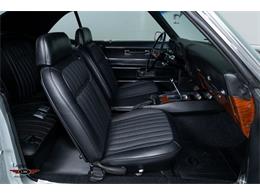 1969 Chevrolet Camaro Z28 (CC-2069567) for sale in Halton Hills, Ontario