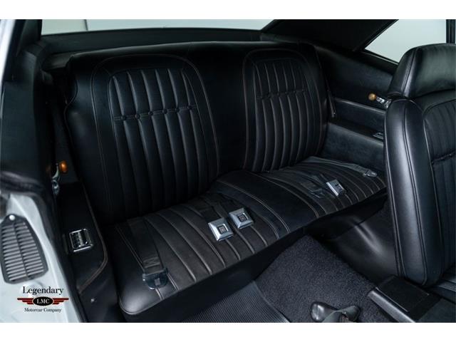 1969 Chevrolet Camaro Z28 (CC-2069567) for sale in Halton Hills, Ontario