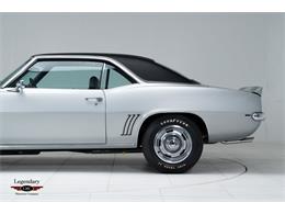 1969 Chevrolet Camaro Z28 (CC-2069567) for sale in Halton Hills, Ontario