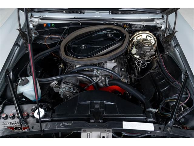 1969 Chevrolet Camaro Z28 (CC-2069567) for sale in Halton Hills, Ontario