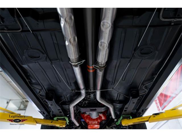 1969 Chevrolet Camaro Z28 (CC-2069567) for sale in Halton Hills, Ontario