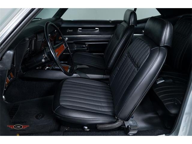 1969 Chevrolet Camaro Z28 (CC-2069567) for sale in Halton Hills, Ontario
