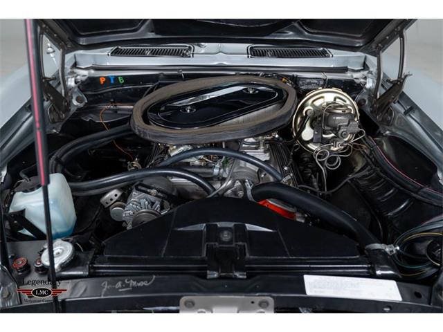 1969 Chevrolet Camaro Z28 (CC-2069567) for sale in Halton Hills, Ontario