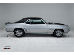 1969 Chevrolet Camaro Z28 (CC-2069567) for sale in Halton Hills, Ontario